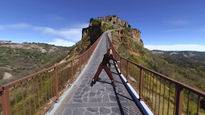 Civita lives! Screenshot 3