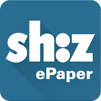 sh:z ePaper