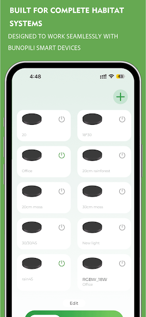 Bunopili Screenshot 2