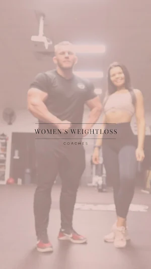 Womens Weightloss Coaches Screenshot 0
