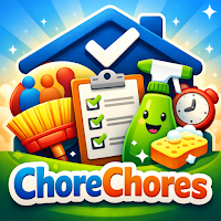 Chore Chores: Home Tasks