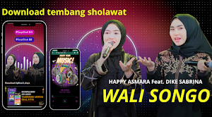 WALI SONGO Screenshot 1