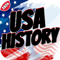 The History Of USA MCQ Quiz