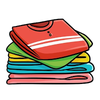 ASMR Folding