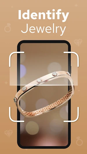 Jewelry Identifier - Caratum Screenshot 0