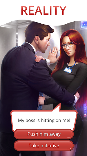 Romance Club - Stories I Play (with Choices) Screenshot 3