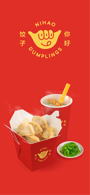 Ni Hao Dumplings Screenshot 0