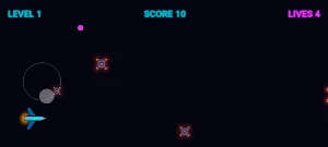 Triangle - Try Once Screenshot 1