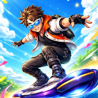 Surf Evolution
