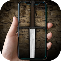Sword Simulator