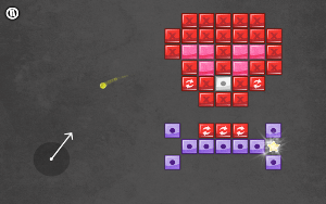 Tiny Balls Screenshot 1