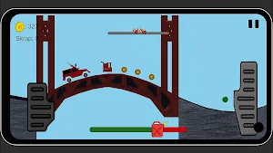 Road Warrior Expeditions Screenshot 0