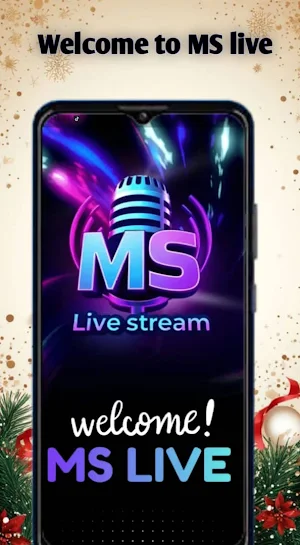 MS LIVE Screenshot 1