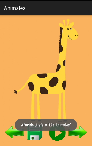 Fantastic Zoo - Solvam Screenshot 2
