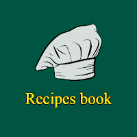 Recipes Book