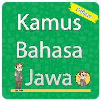 Kamus Jawa Lengkap (Offline)
