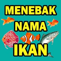 Tebak Nama Ikan