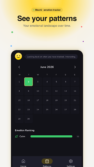 Mochi Screenshot 3