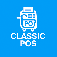 Classic POS -Sales & Inventory