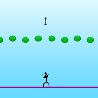 Stickman Archery