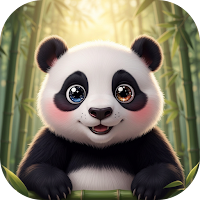 Panda 4K Wallpapers