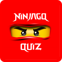 Ninjago Quiz