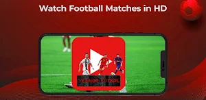 VEAMOS FÚTBOL - EN VIVO PLAY Screenshot 0