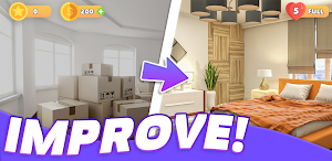 Decor My Home - Home Design Screenshot 0
