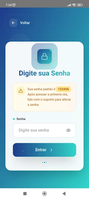 Control Net telecom Screenshot 2
