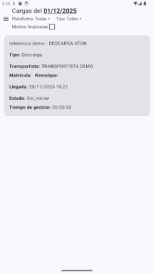 Stork Screenshot 3