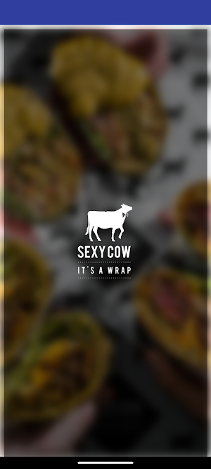 Sexy Cow Screenshot 1