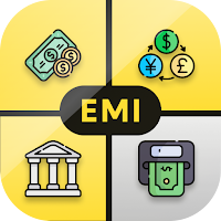 Loan Quick EMI Calculator