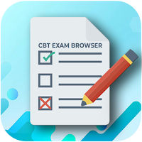CBT Exam Browser - Exambro