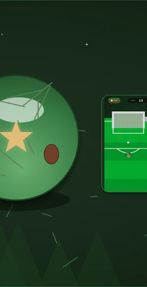 Goal Shot Soccer Screenshot 2