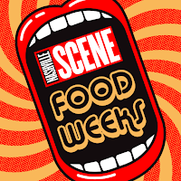 Nashville Scene Food Weeks