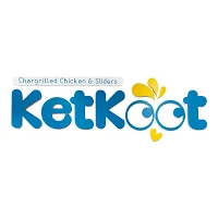 Ketkoot Iraqi Chargrilled