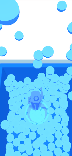 Bucket io Screenshot 0