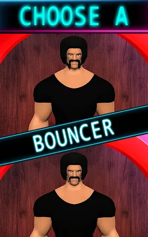 ID Check - Town Club Sim Screenshot 0