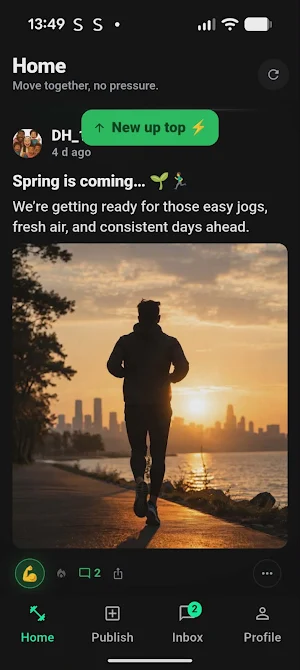 EnerGym Pulse Screenshot 0