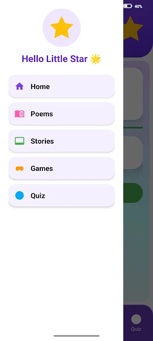 HK-Teach-Kids Fun Learning App Screenshot 0