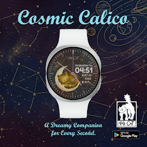 Cosmic Calico Screenshot 0