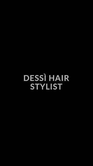 Dessì Hair Stylist Screenshot 0