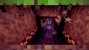 Master Mod FNF For MCPE Clue Screenshot 0