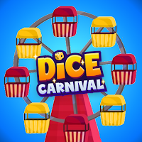 Dice Carnival - Idle Tycoon