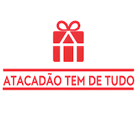 Compras Atacadão Tem de Tudo