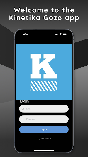 Kinetika Gozo Ltd Screenshot 0