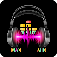 Extra Volume Booster
