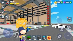 Island Builder Simulation Screenshot 1