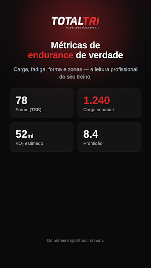 Total Tri Screenshot 2