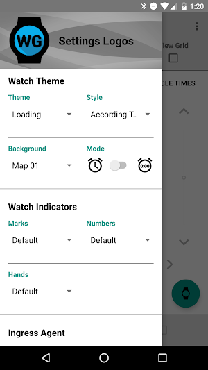 WatchGress Screenshot 2
